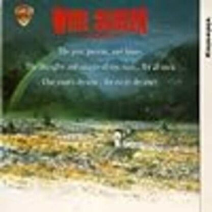 Dreams (1990) with English Subtitles on DVD - Image 4