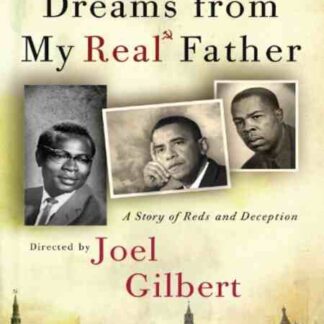 Dreams from My Real Father (2012) Starring Ed Law on DVD