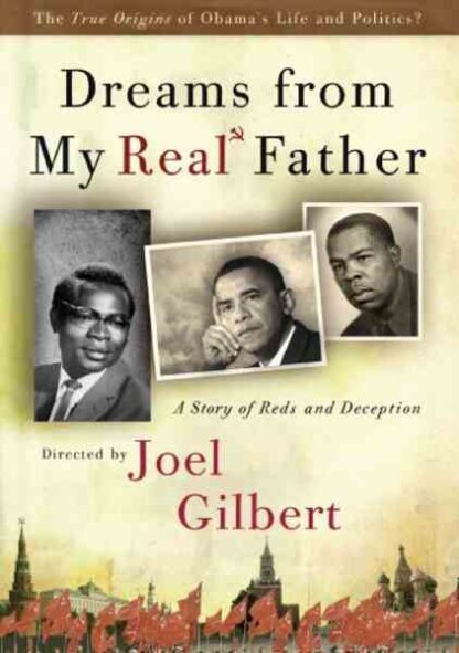 Dreams from My Real Father (2012) Starring Ed Law on DVD - Image 3