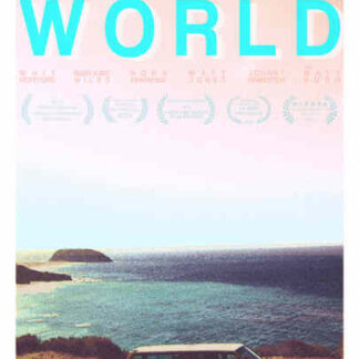 Dreamworld (2012) Starring Whit Hertford on DVD