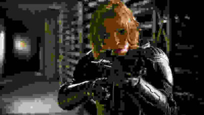 Dredd (2012) Starring Karl Urban on DVD - Image 4