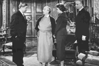 Drei Männer im Schnee (1955) with English Subtitles on DVD - Image 2