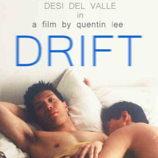 Drift (2000) Starring Reggie Lee on DVD