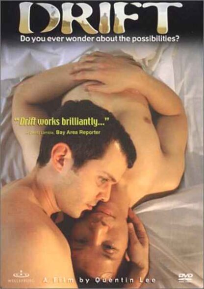 Drift (2000) Starring Reggie Lee on DVD - Image 3