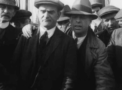 Drifters (1929) on DVD - Image 3