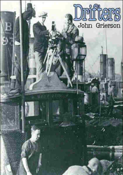 Drifters (1929) on DVD - Image 5