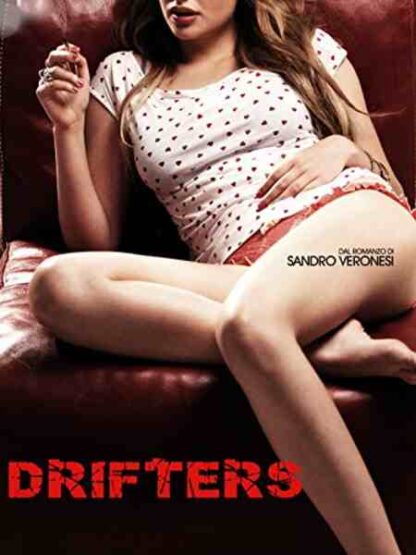 Drifters (2011) with English Subtitles on DVD