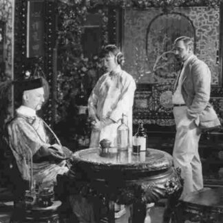 Drifting (1923) with English Subtitles on DVD