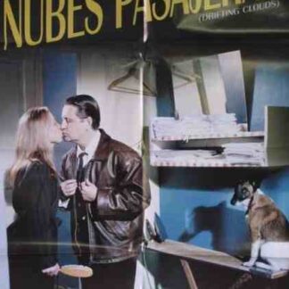 Drifting Clouds (1996) with English Subtitles on DVD