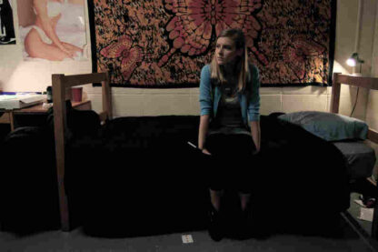 Drinking Games (2012) Starring Rob Bradford on DVD - Image 4