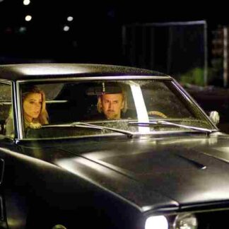 Drive Angry (2011) Starring Nicolas Cage on DVD