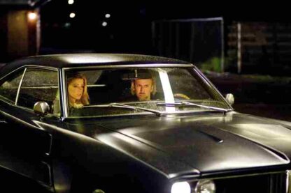 Drive Angry (2011) Starring Nicolas Cage on DVD