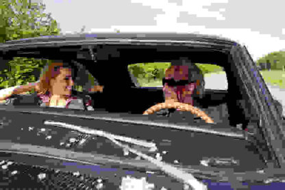 Drive Angry (2011) Starring Nicolas Cage on DVD - Image 2