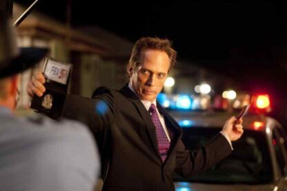 Drive Angry (2011) Starring Nicolas Cage on DVD - Image 4