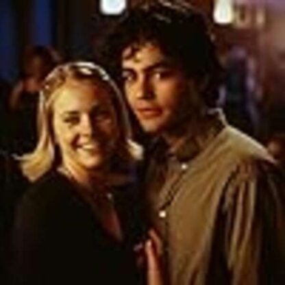 Drive Me Crazy (1999) Starring Melissa Joan Hart on DVD - Image 3