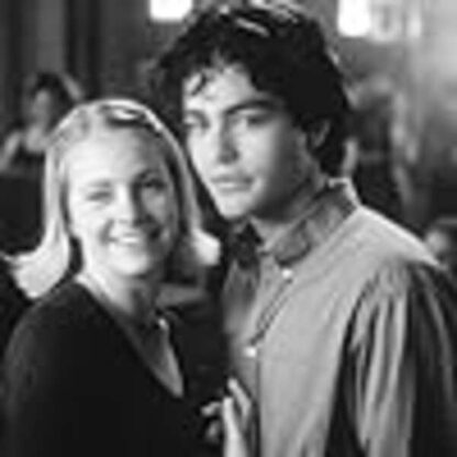 Drive Me Crazy (1999) Starring Melissa Joan Hart on DVD - Image 4