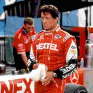 Driven (2001) Starring Sylvester Stallone on DVD