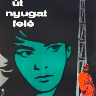 Droga na zachód (1961) with English Subtitles on DVD