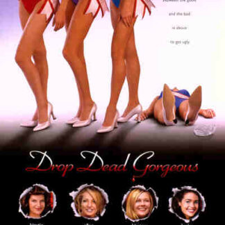 Drop Dead Gorgeous (1999) Starring Kirsten Dunst on DVD