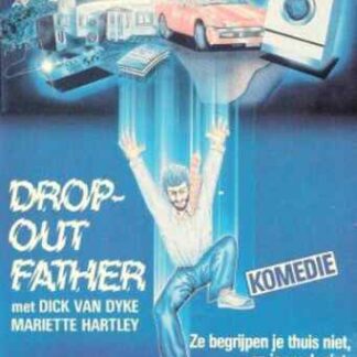 Drop-Out Father (1982) Starring Dick Van Dyke on DVD
