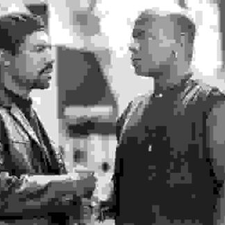 Drop Squad (1994) Starring Eriq La Salle on DVD