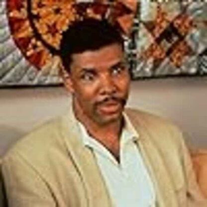 Drop Squad (1994) Starring Eriq La Salle on DVD - Image 3