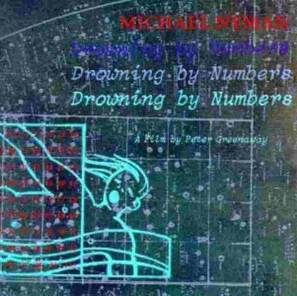 Drowning by Numbers (1988) Starring Joan Plowright on DVD - Image 2