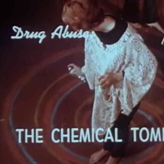Drug Abuse: The Chemical Tomb (1969) Starring  on DVD