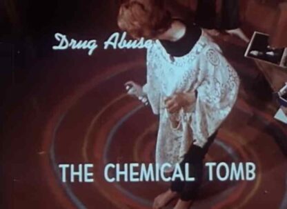 Drug Abuse: The Chemical Tomb (1969) Starring on DVD