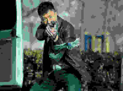 Drug War (2012) with English Subtitles on DVD