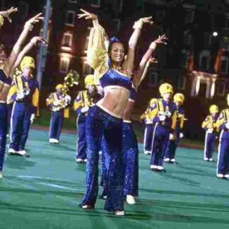 Drumline (2002) Starring Nick Cannon on DVD