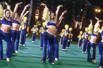 Drumline (2002) Starring Nick Cannon on DVD
