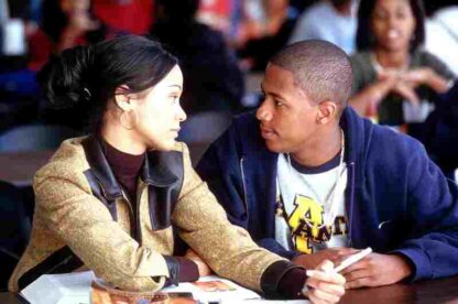 Drumline (2002) Starring Nick Cannon on DVD - Image 2
