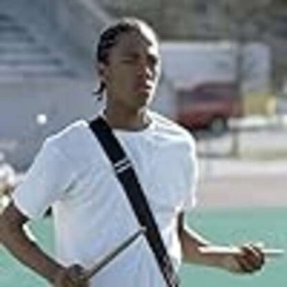 Drumline (2002) Starring Nick Cannon on DVD - Image 3