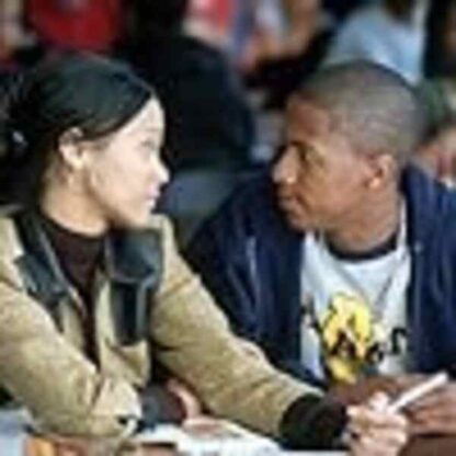 Drumline (2002) Starring Nick Cannon on DVD - Image 4
