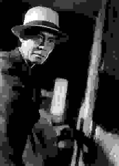Drunken Angel (1948) with English Subtitles on DVD