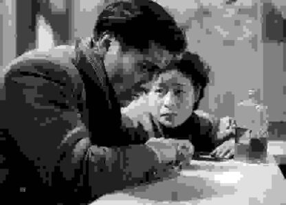 Drunken Angel (1948) with English Subtitles on DVD - Image 3