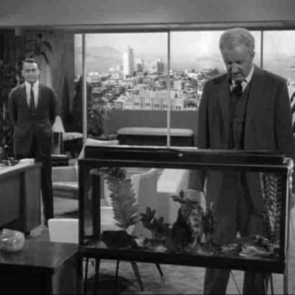 Dry Run (1959) Starring Alfred Hitchcock on DVD
