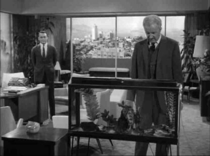 Dry Run (1959) Starring Alfred Hitchcock on DVD