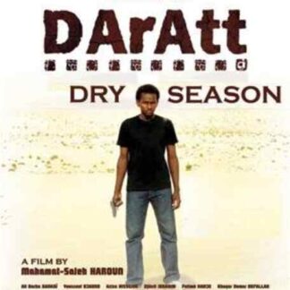 Dry Season (2006) with English Subtitles on DVD