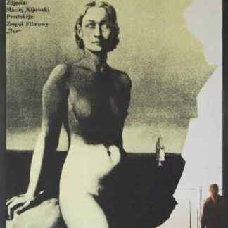Drzwi w murze (1974) with English Subtitles on DVD