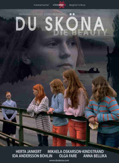 Du sköna (2010) with English Subtitles on DVD - Image 2
