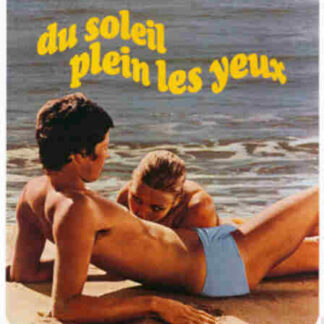 Du soleil plein les yeux (1970) with English Subtitles on DVD