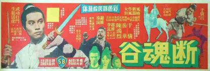 Duan hun gu (1968) with English Subtitles on DVD