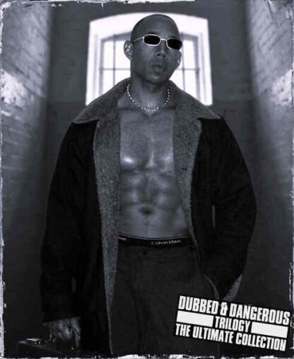 Dubbed & Dangerous 2 (2003) Starring Ara Paiaya on DVD