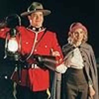 Dudley Do-Right (1999) Starring Brendan Fraser on DVD - Image 3