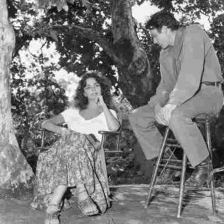 Duel in the Sun (1946) Starring Jennifer Jones on DVD
