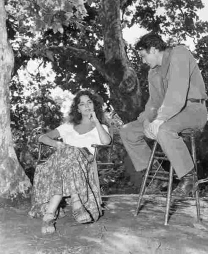 Duel in the Sun (1946) Starring Jennifer Jones on DVD