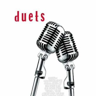 Duets (2000) Starring Lochlyn Munro on DVD