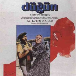 Dügün (1973) with English Subtitles on DVD